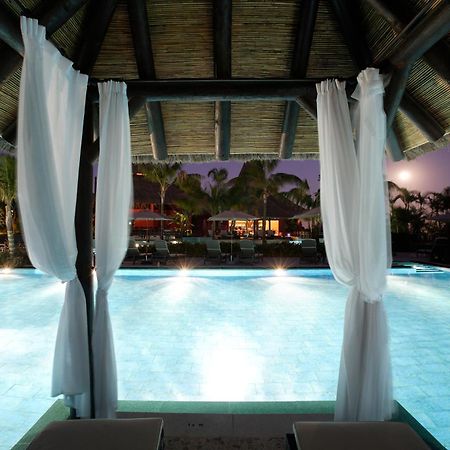 Asia Gardens Hotel & Thai Spa, A Royal Hideaway Hotel Finestrat Facilities photo The pool at the Hard Rock Hotel