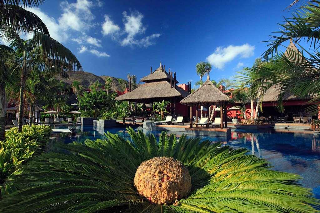 Asia Gardens Hotel & Thai Spa, A Royal Hideaway Hotel Finestrat Facilities photo The Royal Paradise Hotel and Spa