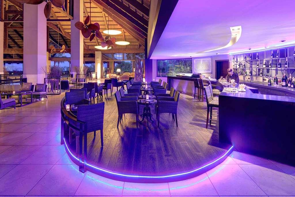 Asia Gardens Hotel & Thai Spa, A Royal Hideaway Hotel Finestrat Interior photo Restaurant